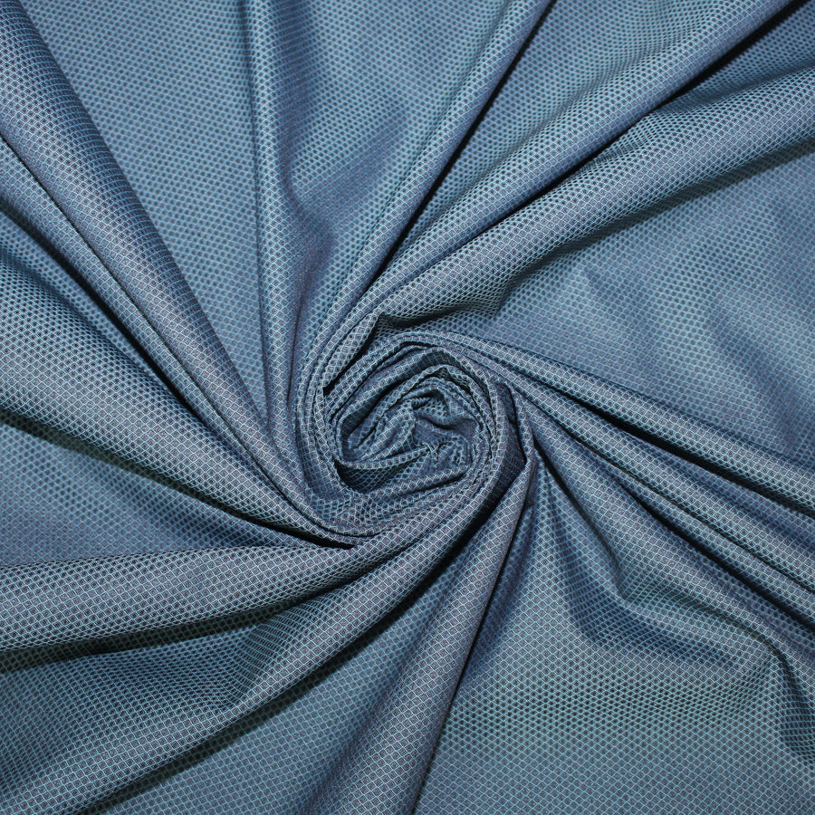 So Tissus - Tissu toile polyamide - bleu | Bennytex | Mondial Tissus | Cousette | Tissus de rêve | Tissus.net