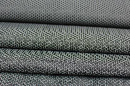 So Tissus - Tissu toile polyamide - gris | Bennytex | Mondial Tissus | Cousette | Tissus de rêve | Tissus.net