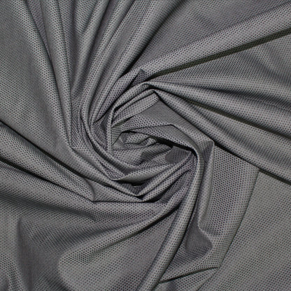 So Tissus - Tissu toile polyamide - gris | Bennytex | Mondial Tissus | Cousette | Tissus de rêve | Tissus.net
