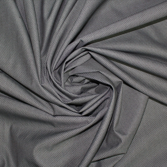 So Tissus - Tissu toile polyamide - gris | Bennytex | Mondial Tissus | Cousette | Tissus de rêve | Tissus.net