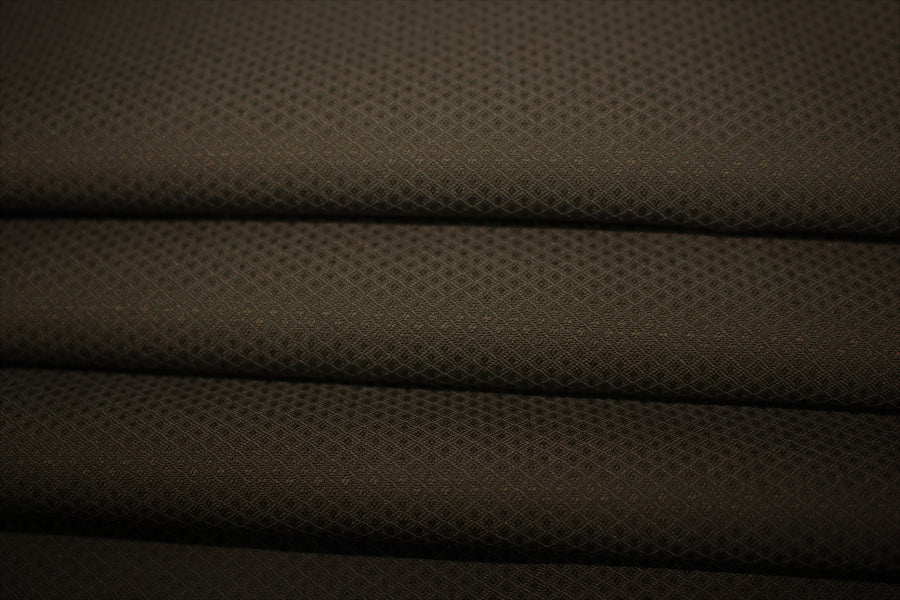 So Tissus - Tissu toile polyamide - gris brun | Bennytex | Mondial Tissus | Cousette | Tissus de rêve | Tissus.net