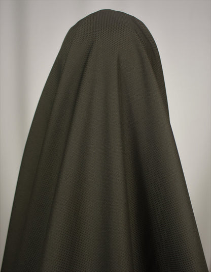 So Tissus - Tissu toile polyamide - gris brun | Bennytex | Mondial Tissus | Cousette | Tissus de rêve | Tissus.net