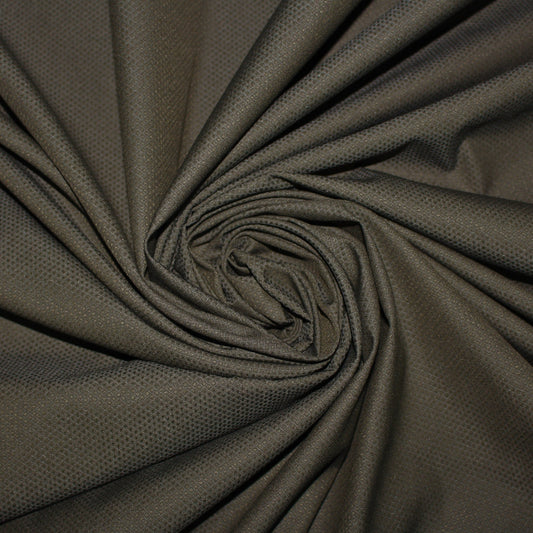 So Tissus - Tissu toile polyamide - gris brun | Bennytex | Mondial Tissus | Cousette | Tissus de rêve | Tissus.net