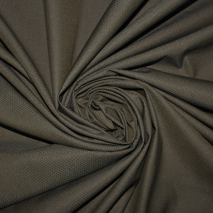 So Tissus - Tissu toile polyamide - gris brun | Bennytex | Mondial Tissus | Cousette | Tissus de rêve | Tissus.net