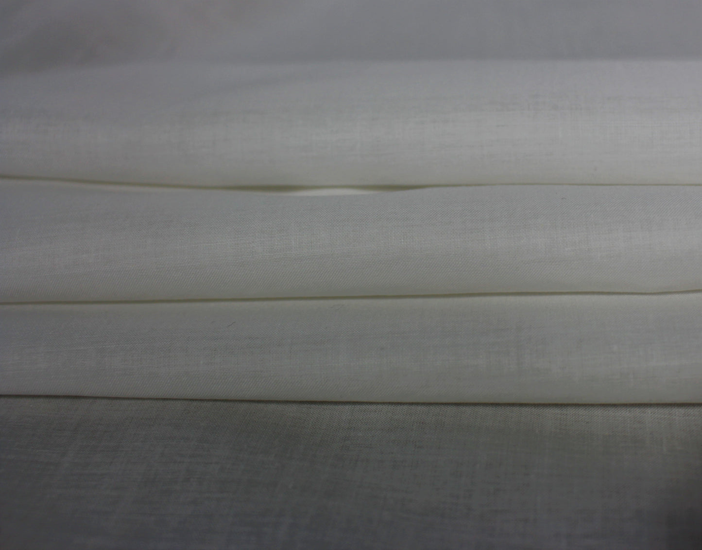 Tissu voile de coton - blanc | Bennytex | Mondial Tissus | Cousette | Tissus de rêve | Tissus.net