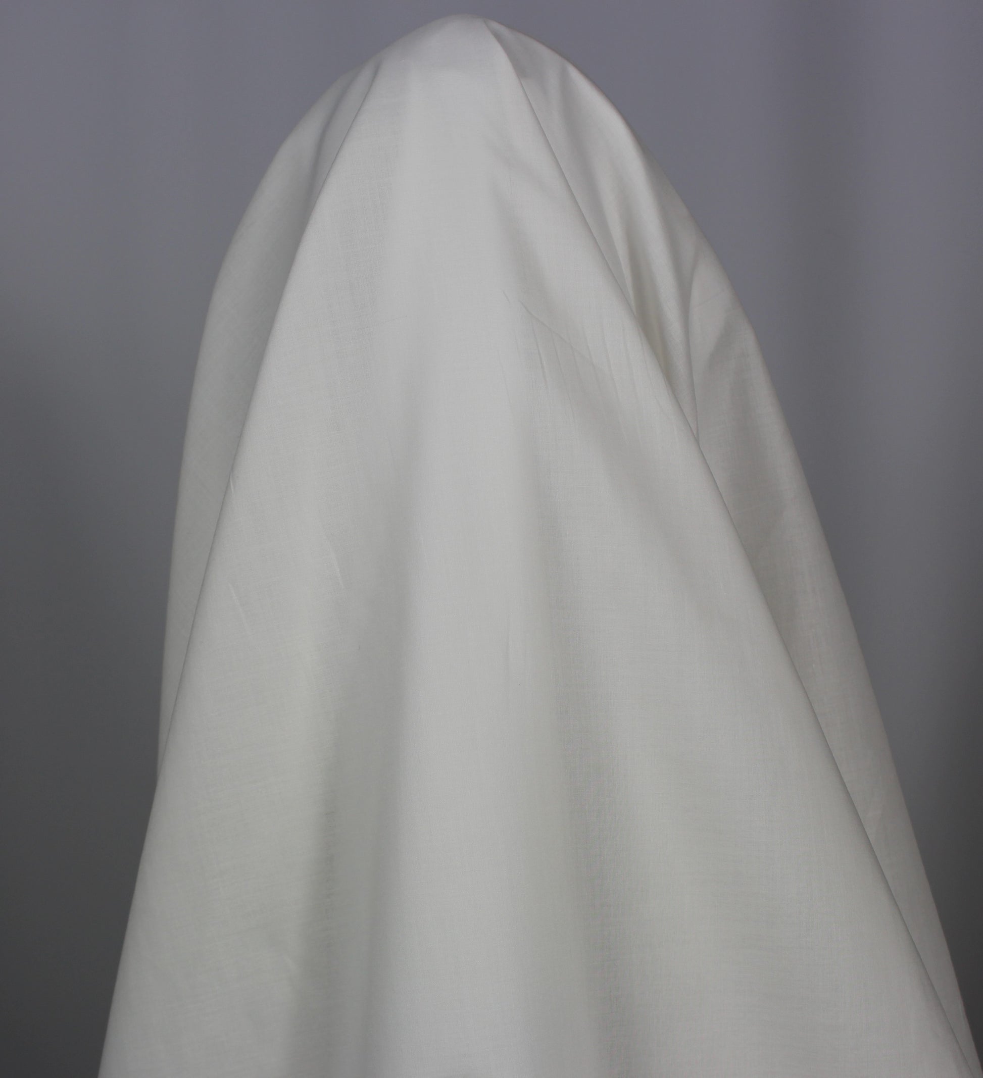 Tissu voile de coton - blanc | Bennytex | Mondial Tissus | Cousette | Tissus de rêve | Tissus.net