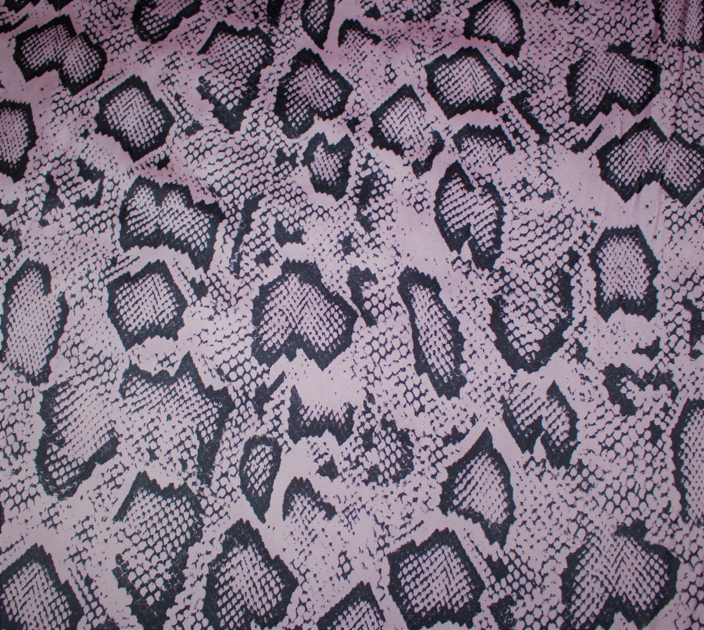 Tissu satin - imprimé reptile - photo 5/5 | So Tissus