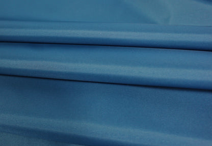 Tissu technique - bleu ceruléen - photo 2/4 | So Tissus