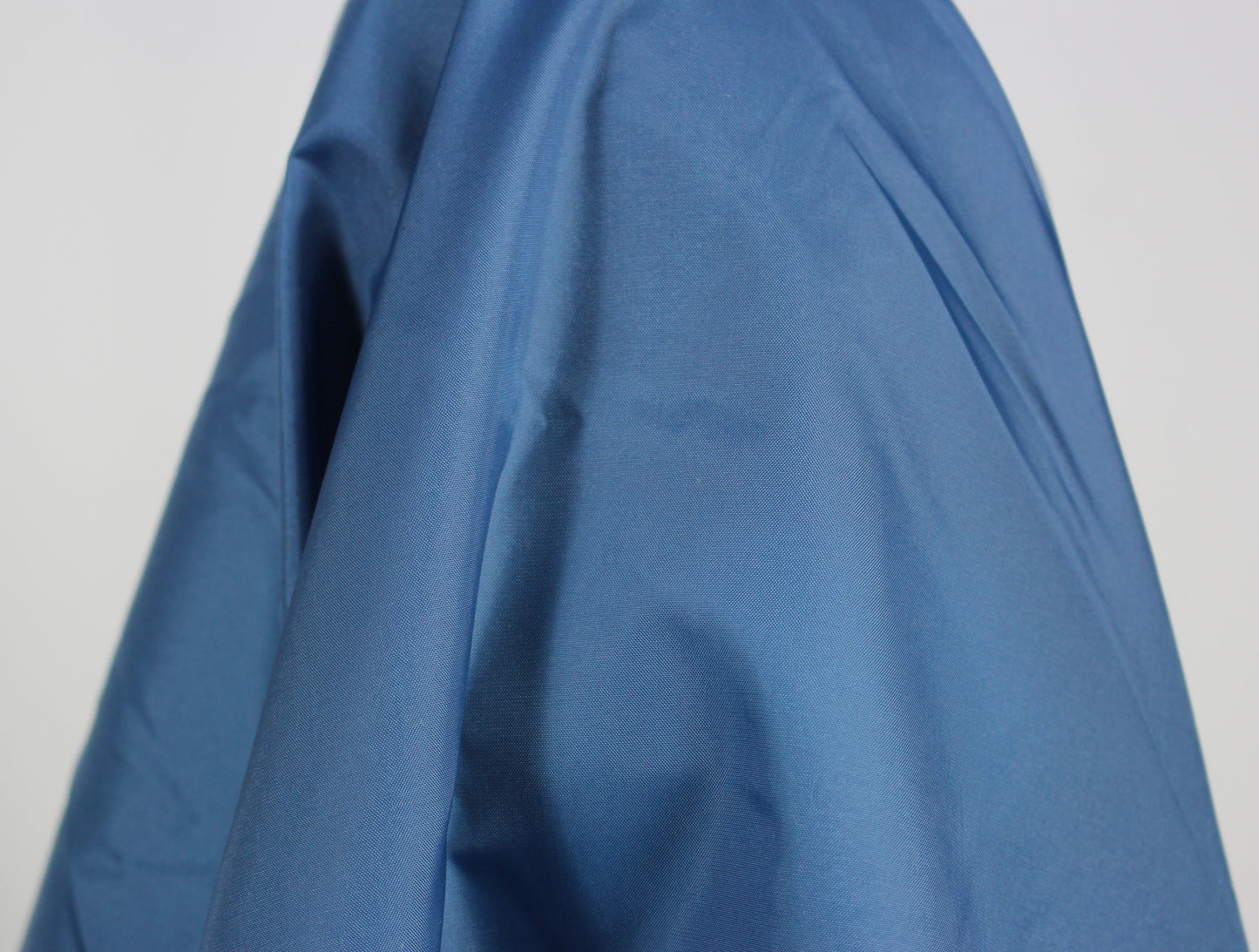 Tissu technique - bleu ceruléen - photo 4/4 | So Tissus
