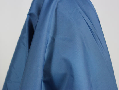 Tissu technique - bleu ceruléen - photo 4/4 | So Tissus