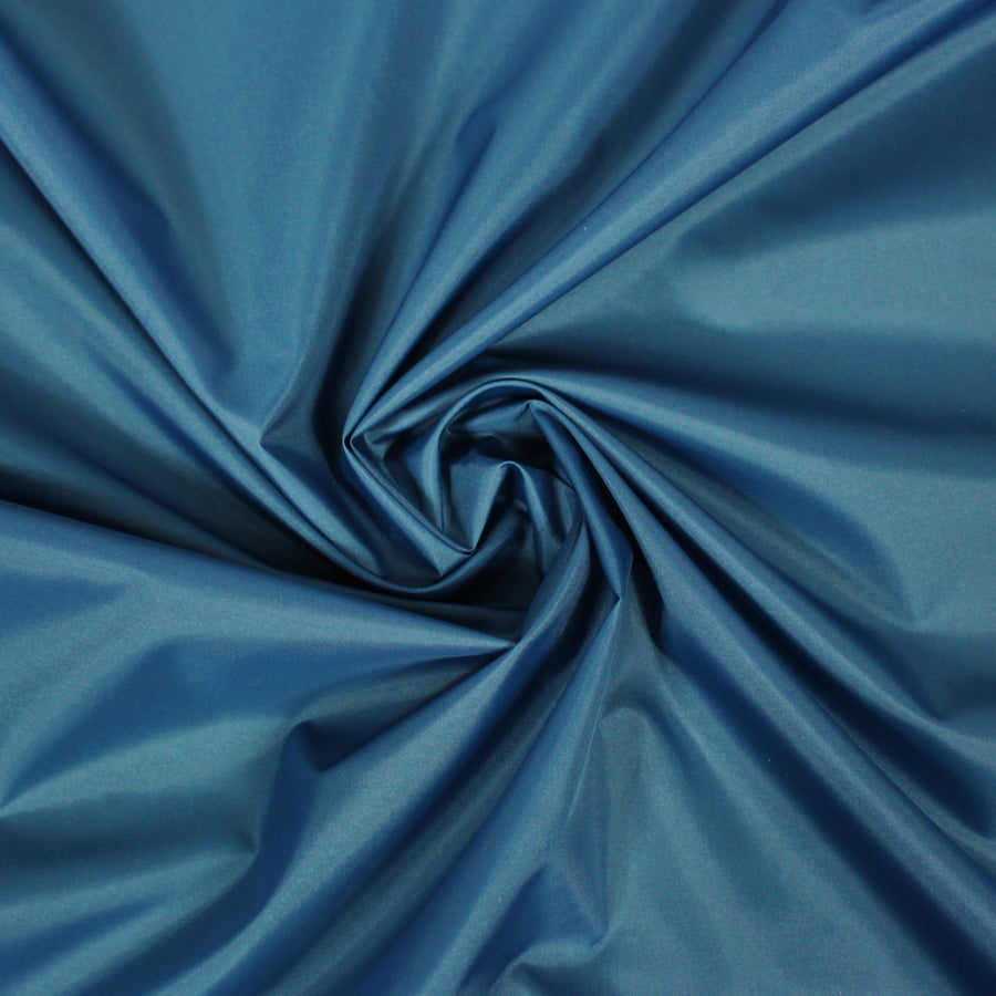 Tissu technique - bleu ceruléen