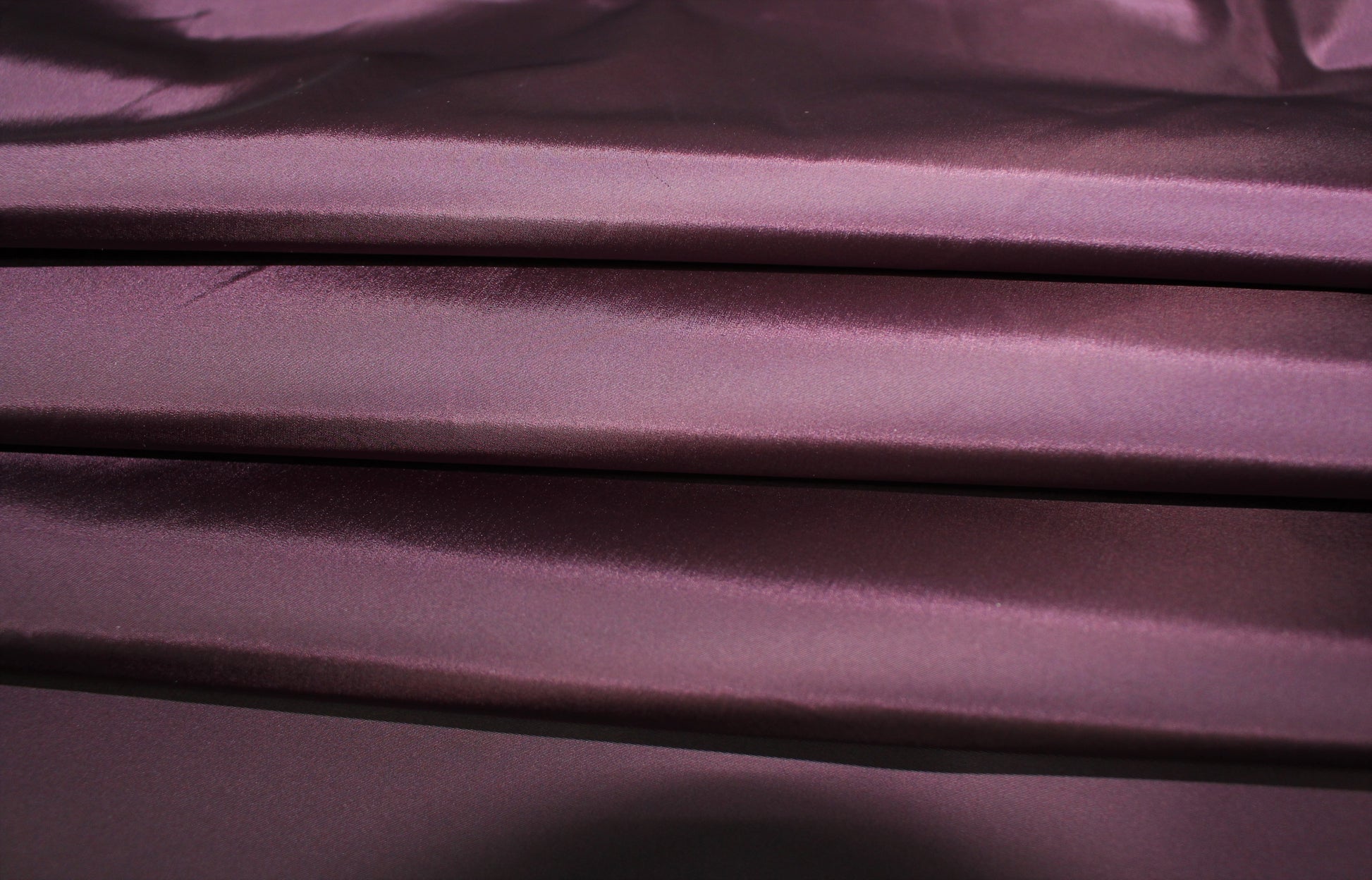 Tissu technique - prune - photo 2/3 | So Tissus