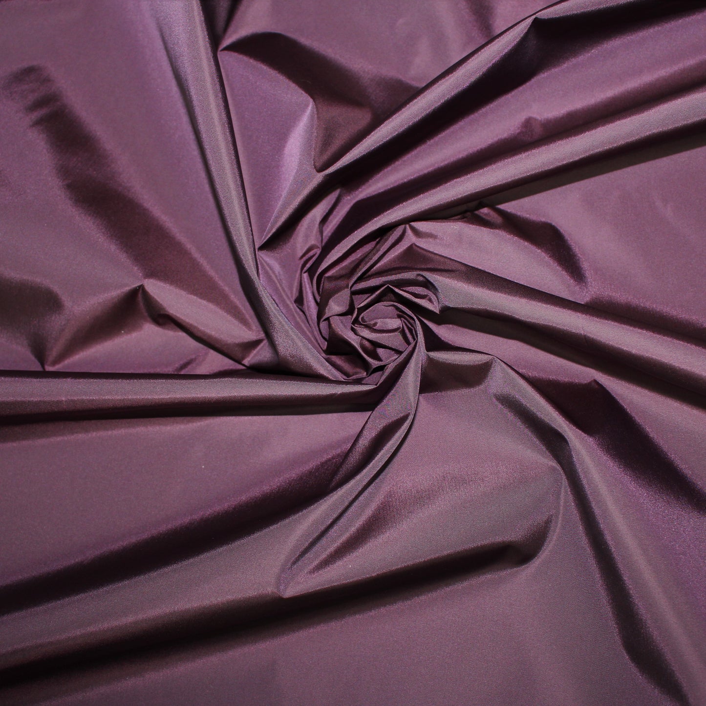 Tissu technique - prune - photo 1/3 | So Tissus