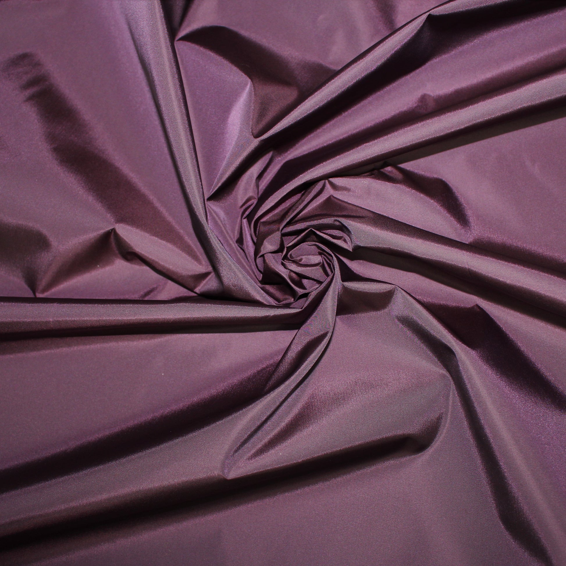 Tissu technique - prune - photo 1/3 | So Tissus
