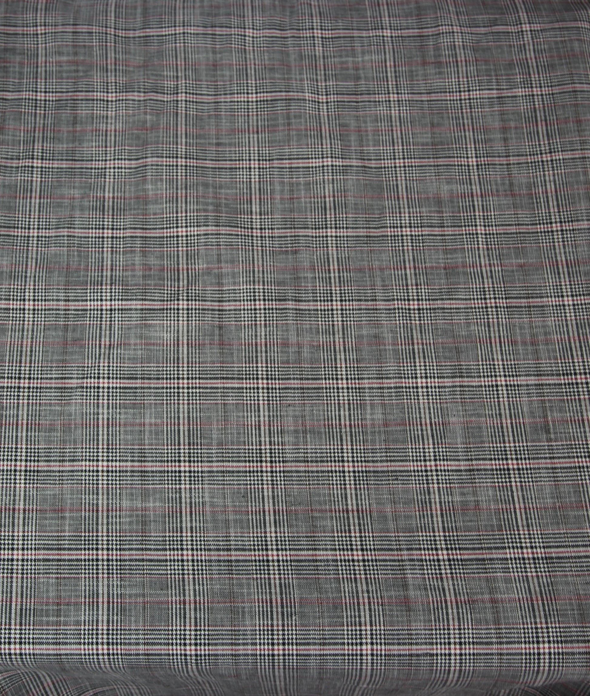 Tissu tartan de coton - imprimé à carreaux écossais | Bennytex | Mondial Tissus | Cousette | Tissus de rêve | Tissus.net