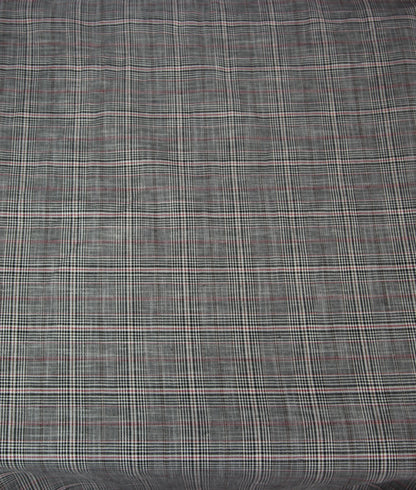 Tissu tartan de coton - imprimé à carreaux écossais | Bennytex | Mondial Tissus | Cousette | Tissus de rêve | Tissus.net