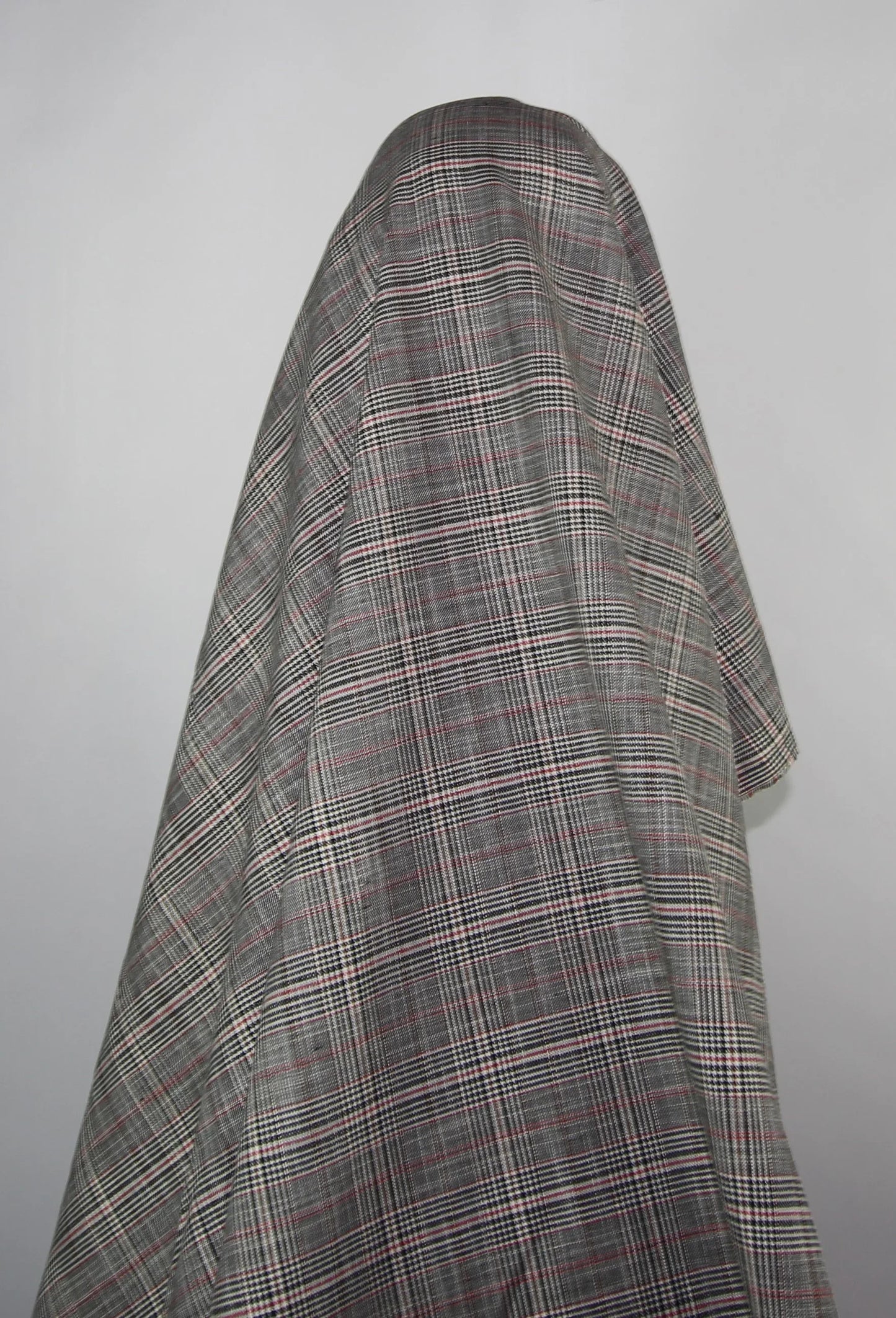 Tissu tartan de coton - imprimé à carreaux écossais | Bennytex | Mondial Tissus | Cousette | Tissus de rêve | Tissus.net