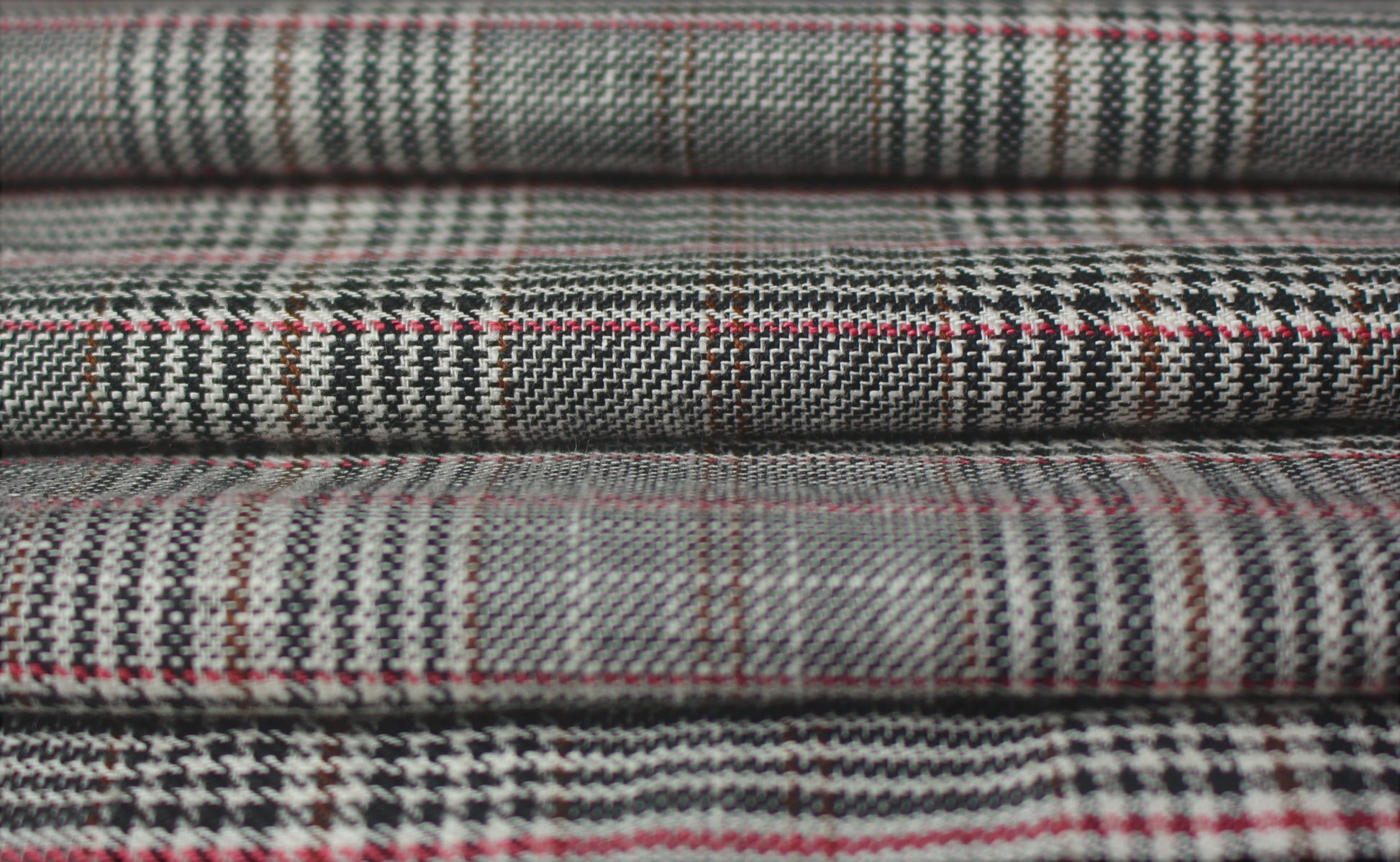 Tissu tartan de coton - imprimé à carreaux écossais | Bennytex | Mondial Tissus | Cousette | Tissus de rêve | Tissus.net
