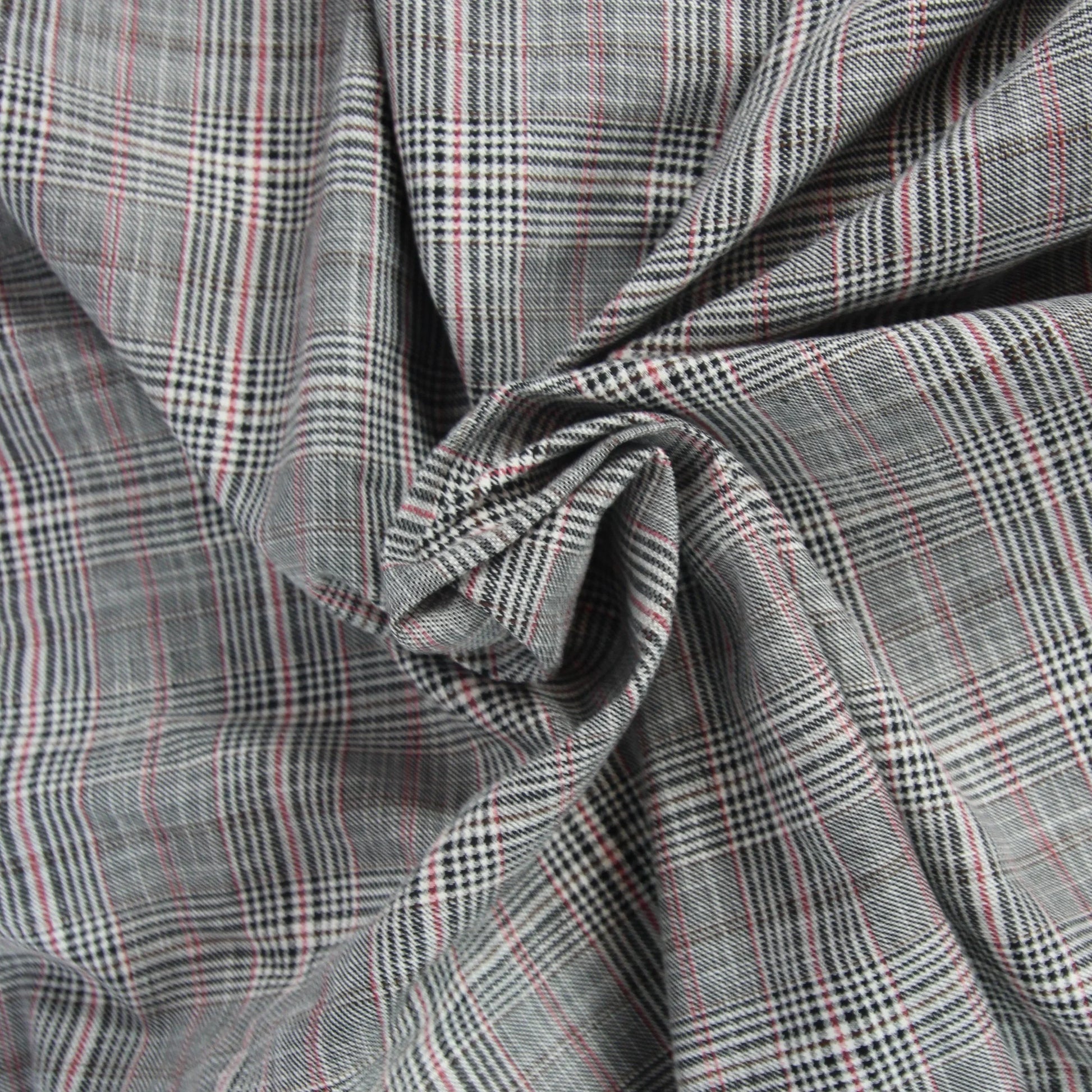 Tissu tartan de coton - imprimé à carreaux écossais | Bennytex | Mondial Tissus | Cousette | Tissus de rêve | Tissus.net