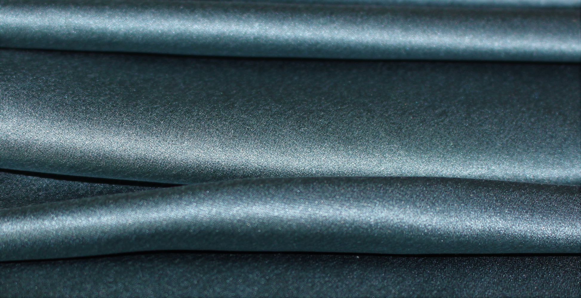 Tissu satin de soie 100% - bleu canard | Bennytex | Mondial Tissus | Cousette | Tissus de rêve | Tissus.net