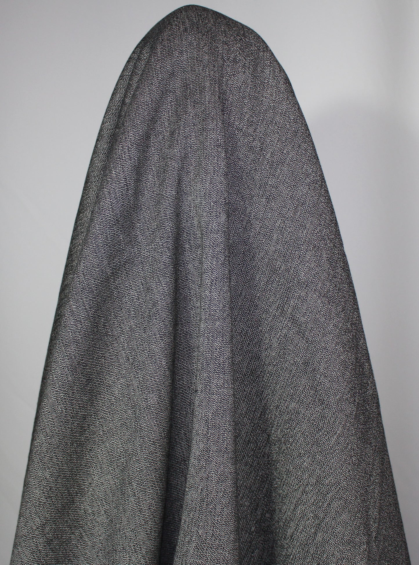 So Tissus | Coupon de 2 mètres - Tweed de laine - gris| Bennytex | Mondial Tissus | Cousette | Tissus de rêve | Tissus.net