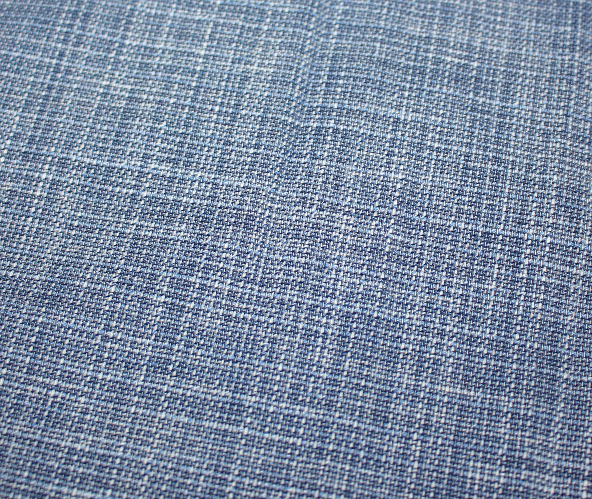 So Tissus | Coupon de 6 mètres - Chambray de coton - bleu | Bennytex | Mondial Tissus | Cousette | Tissus de rêve | Tissus.net