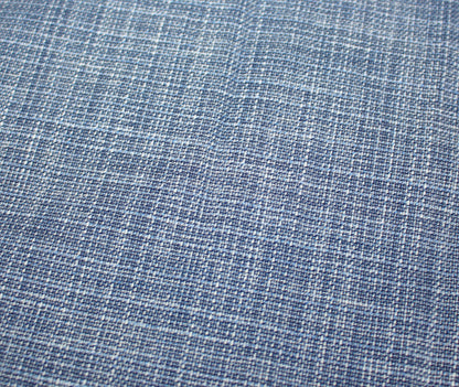 So Tissus | Coupon de 6 mètres - Chambray de coton - bleu | Bennytex | Mondial Tissus | Cousette | Tissus de rêve | Tissus.net