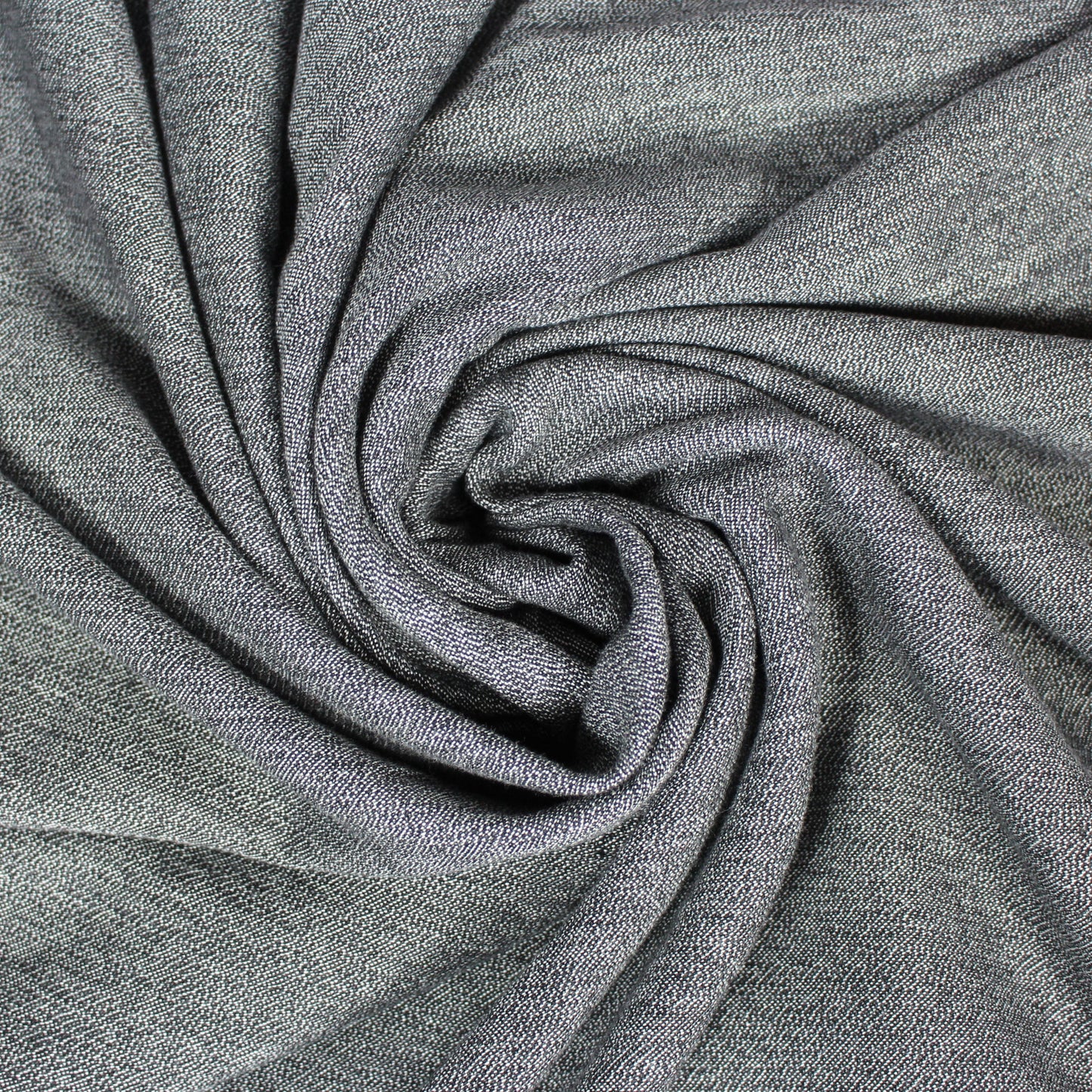 So Tissus | Coupon de 2 mètres - Tweed de laine - gris| Bennytex | Mondial Tissus | Cousette | Tissus de rêve | Tissus.net