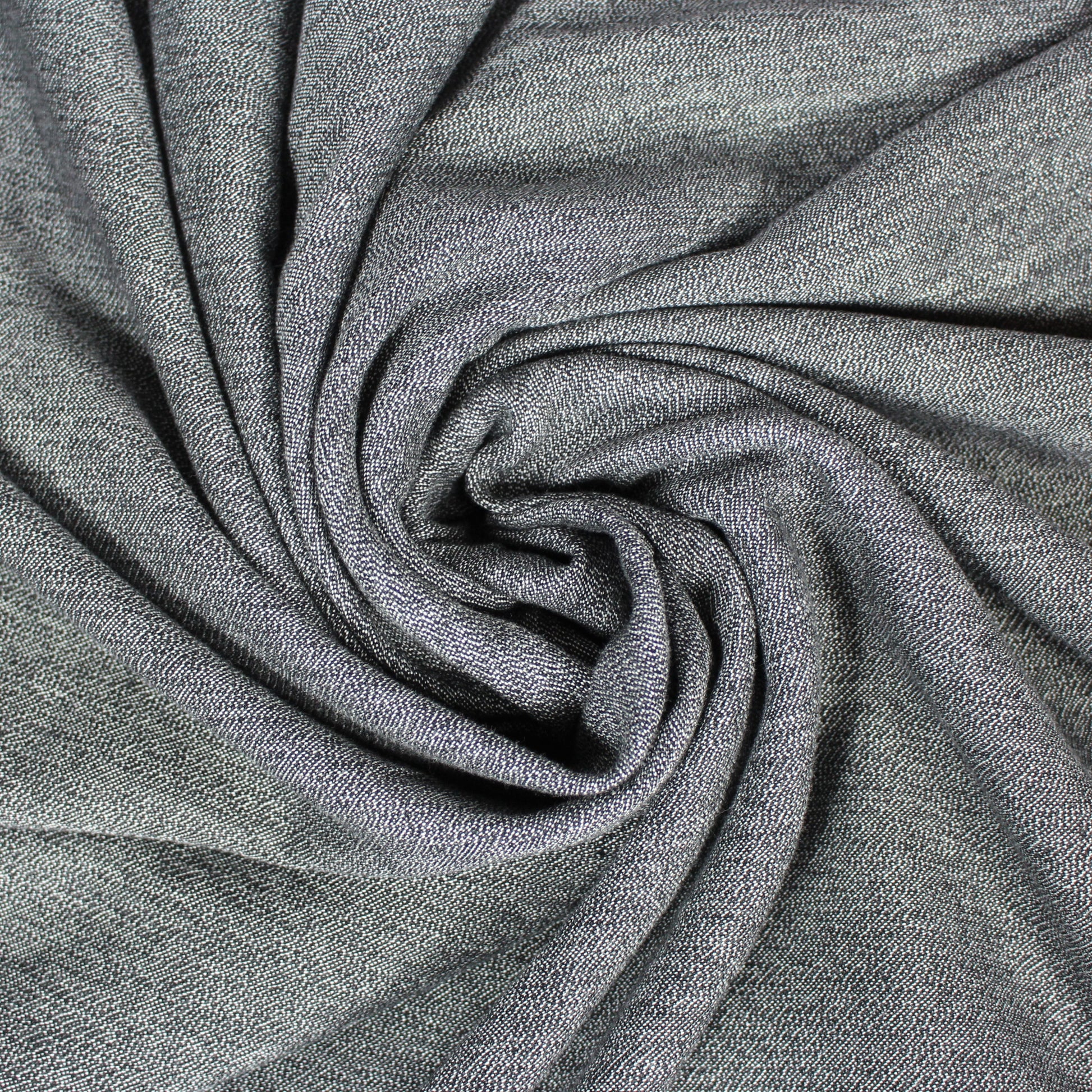 So Tissus | Coupon de 2 mètres - Tweed de laine - gris| Bennytex | Mondial Tissus | Cousette | Tissus de rêve | Tissus.net