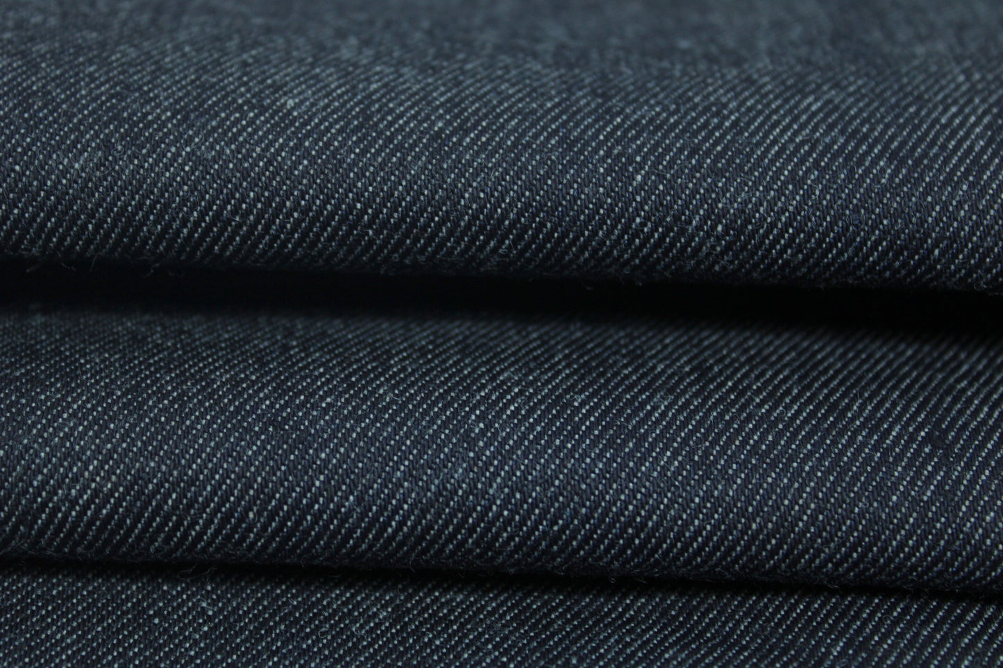 Tissu denim - brut - photo 4/5 | So Tissus