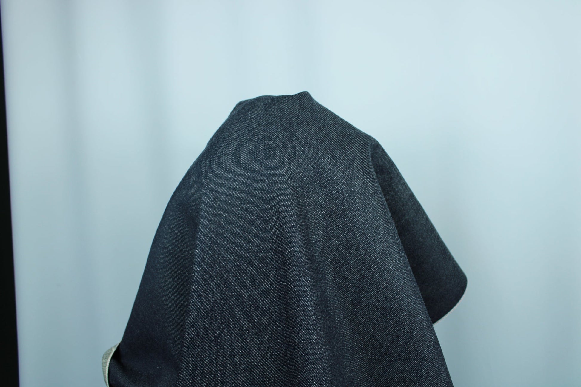 Tissu denim - brut - photo 5/5 | So Tissus