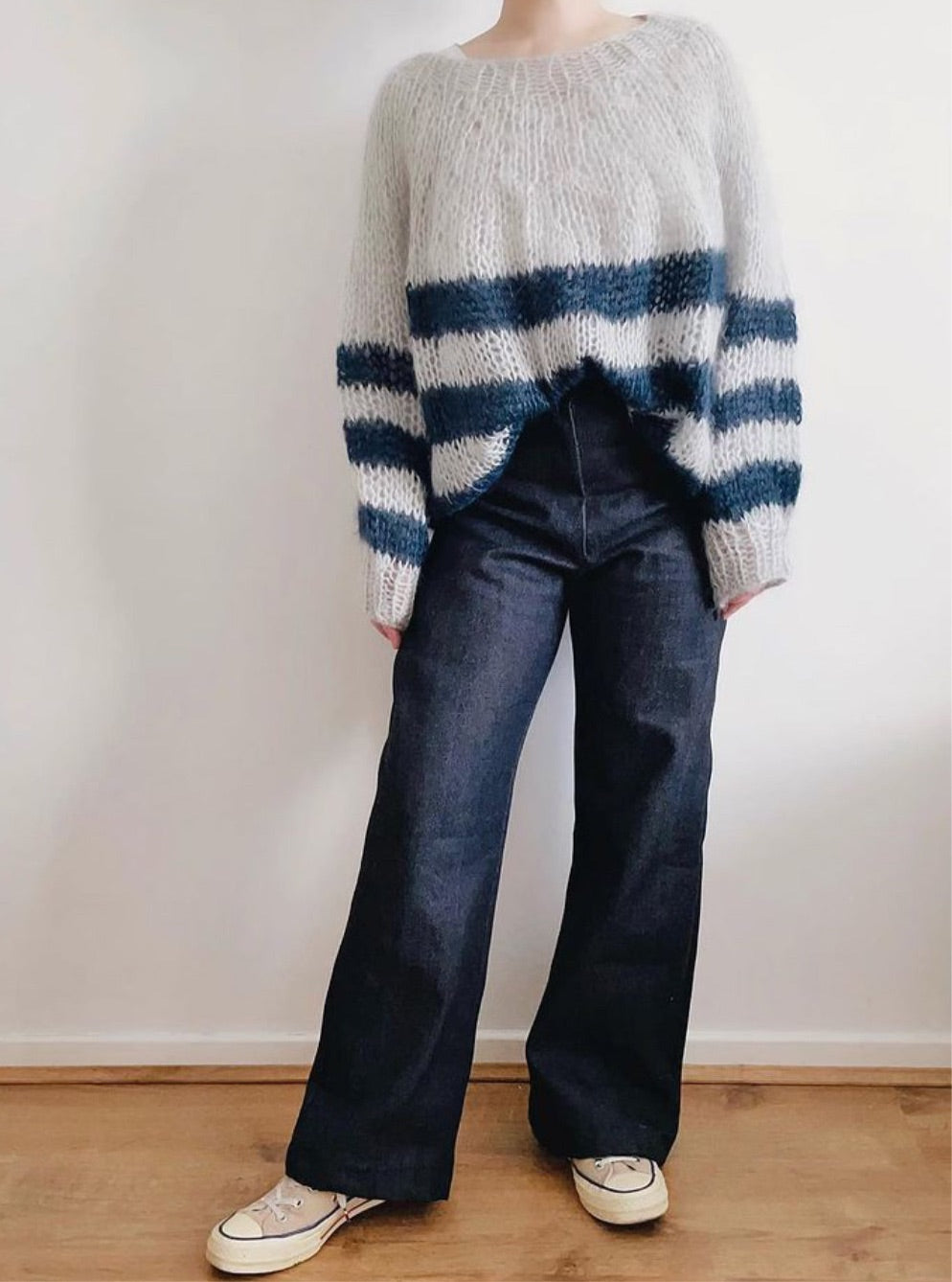 Tissu denim - brut - photo 2/5 | So Tissus