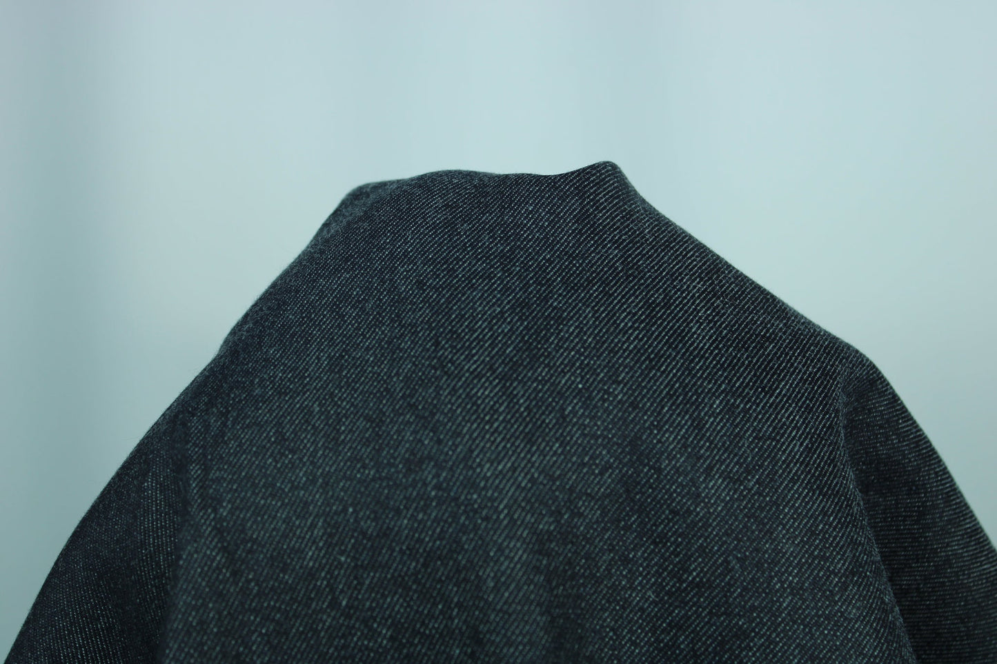 Tissu denim - brut - photo 3/5 | So Tissus