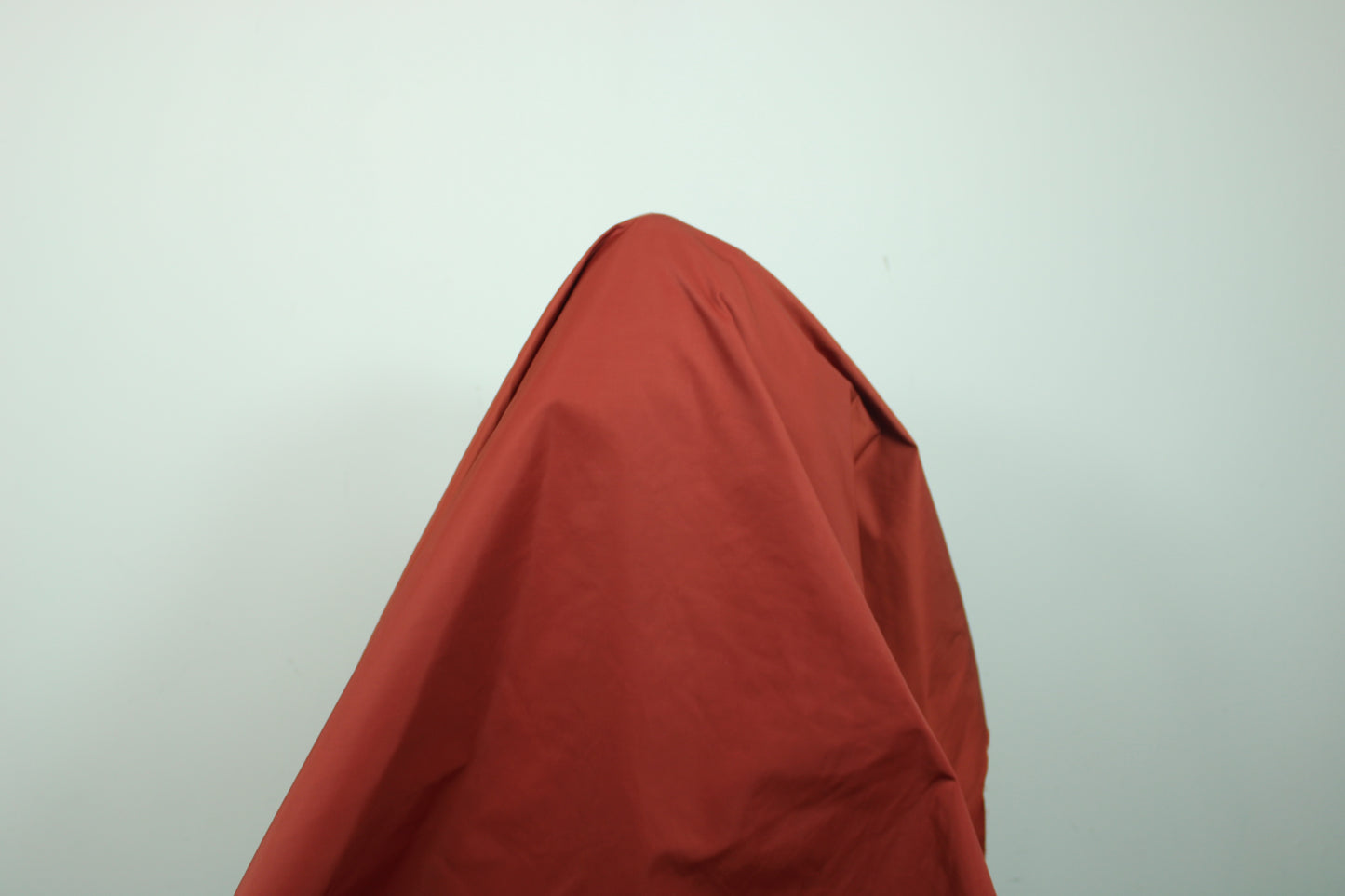 Tissu technique imperméable - rouille - photo 3/3 | So Tissus
