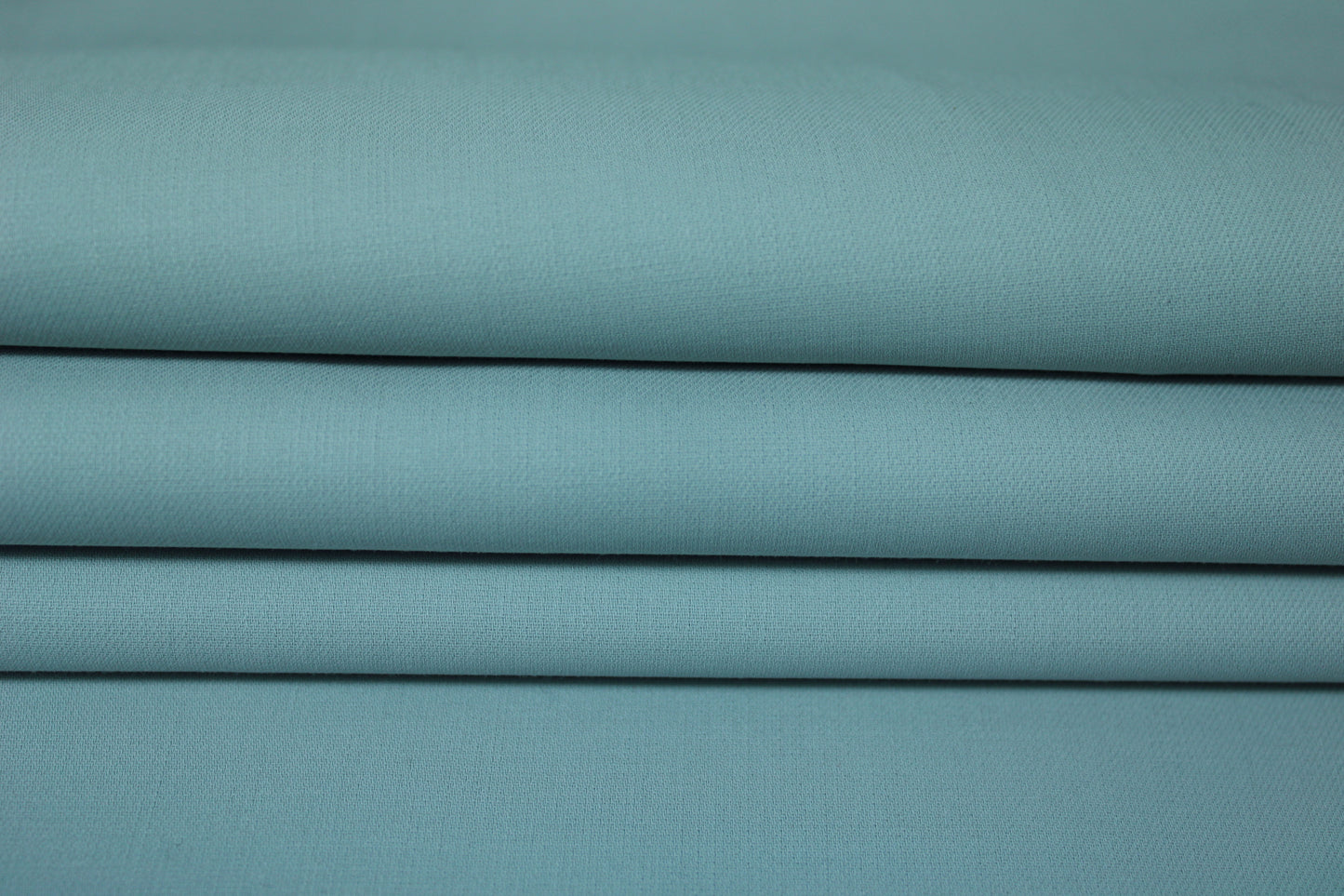 Tissu toile de coton - gris perle - photo 2/3 | So Tissus