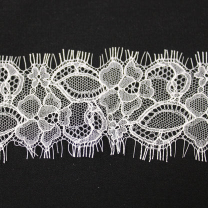 Galon - dentelle blanche - photo 1/3 | So Tissus