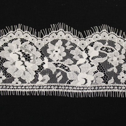 Galon - dentelle ivoire - photo 1/3 | So Tissus