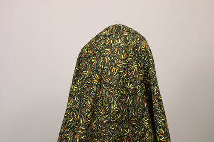 Tissu crêpe japonais - imprimé numéro 2 - photo 3/5 | So Tissus