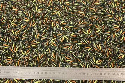 Tissu crêpe japonais - imprimé numéro 2 - photo 5/5 | So Tissus