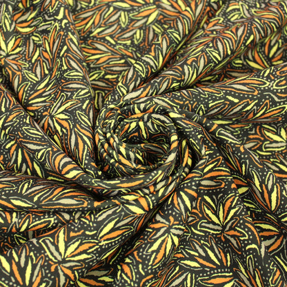 Tissu crêpe japonais - imprimé numéro 2 - photo 1/5 | So Tissus