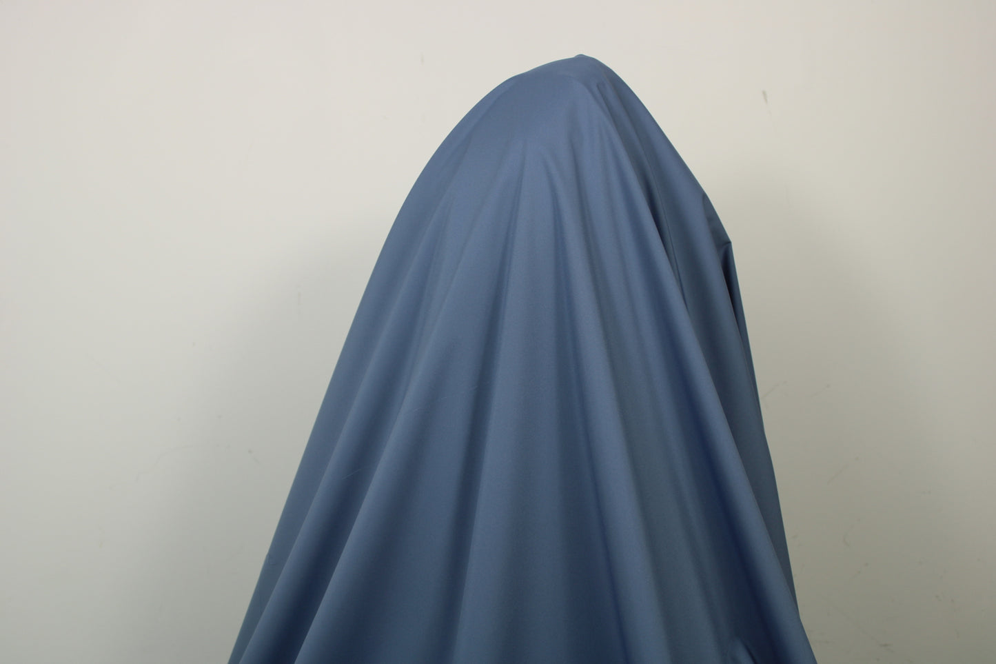 Tissu technique imperméable - gris bleu - photo 3/3 | So Tissus