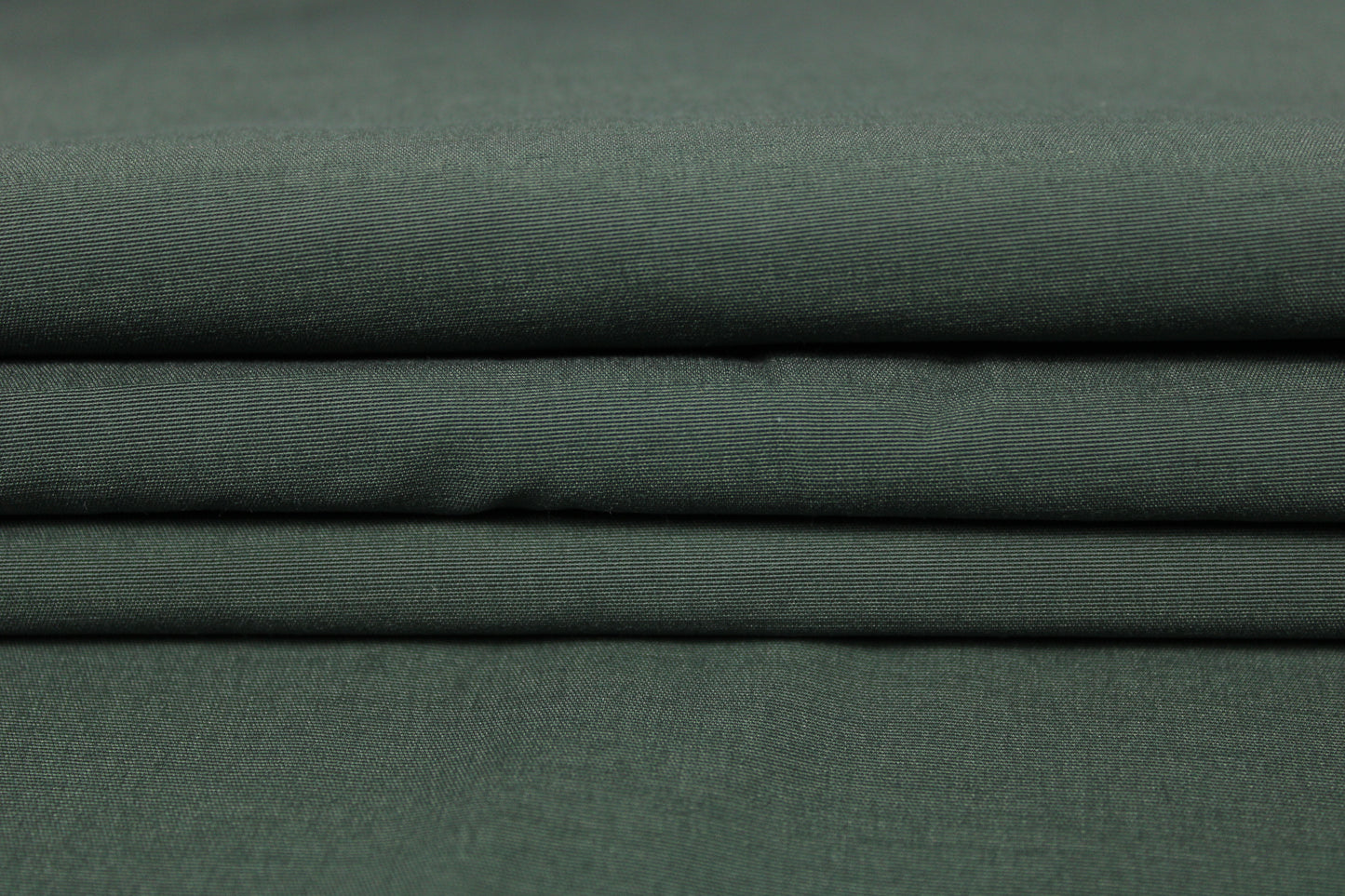 Tissu popeline suedine coton - kaki - photo 2/3 | So Tissus