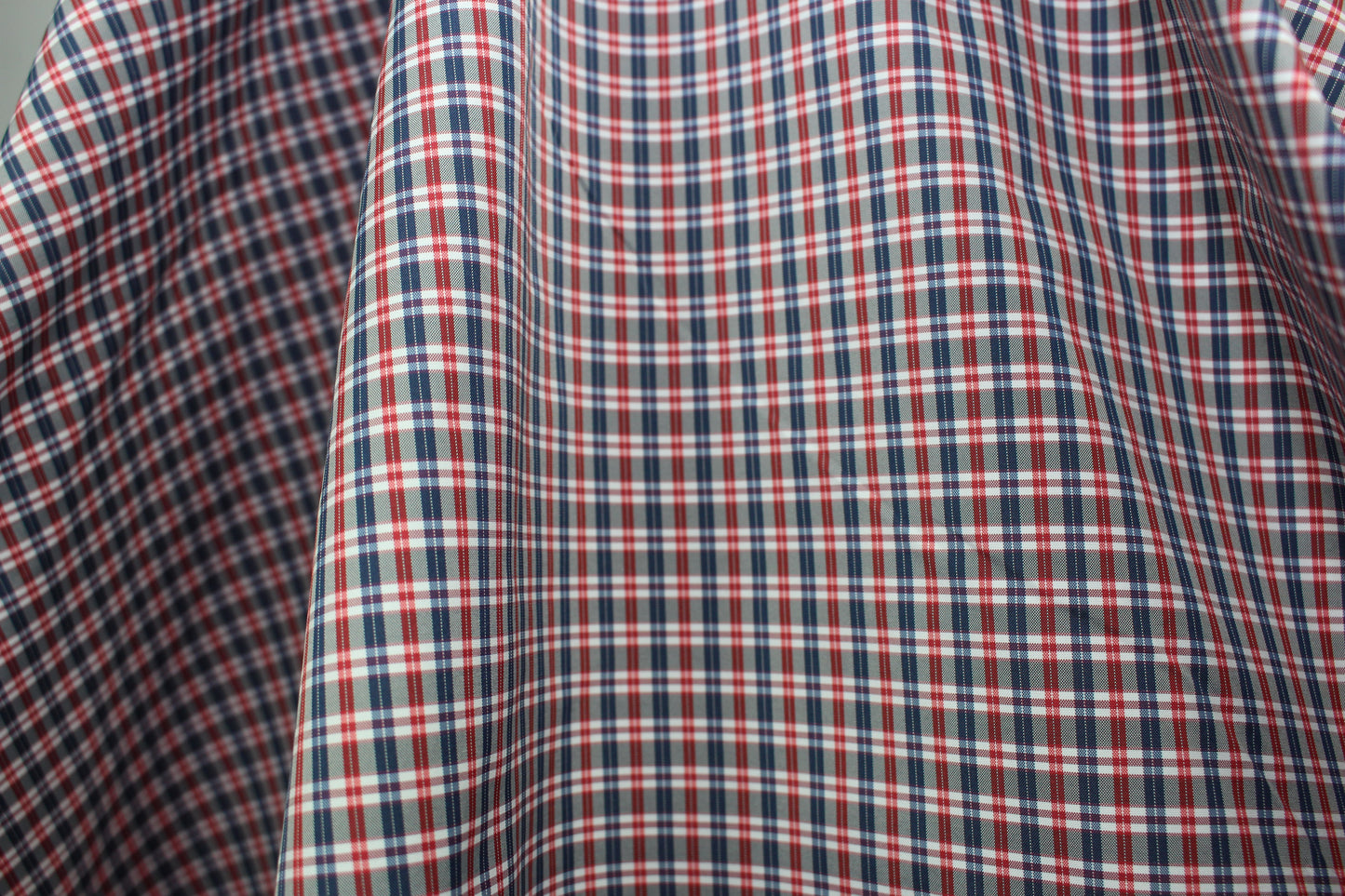 Tissu technique imperméable - à carreaux - photo 4/6 | So Tissus