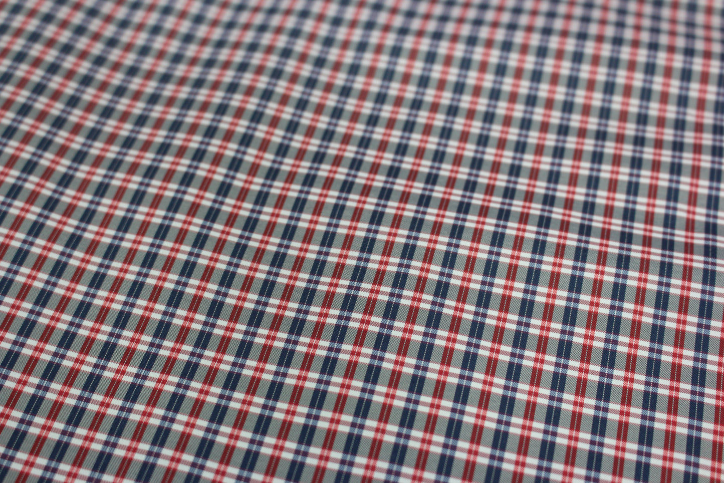 Tissu technique imperméable - à carreaux - photo 6/6 | So Tissus