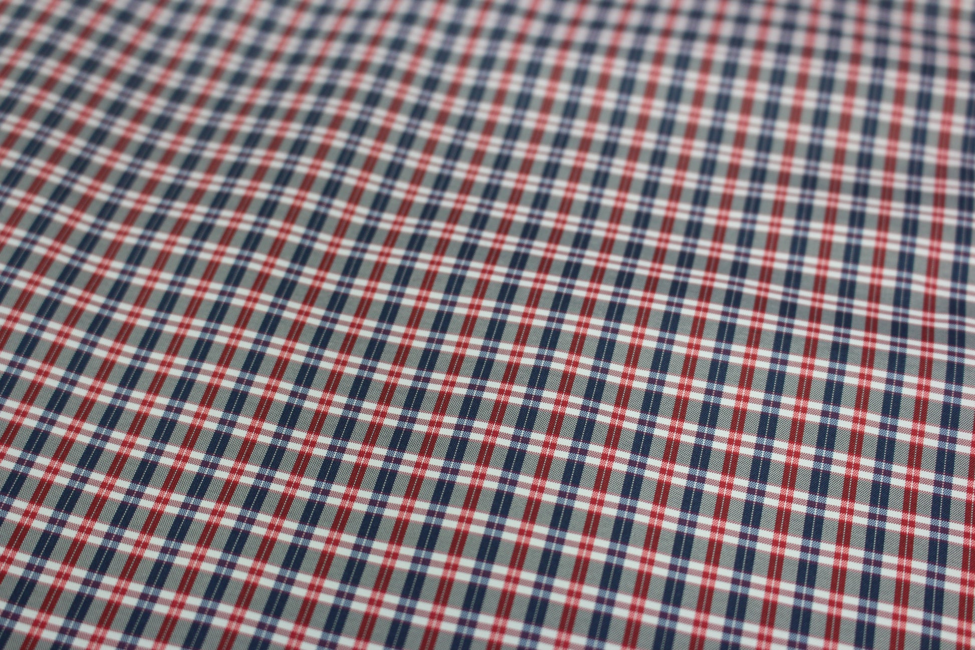 Tissu technique imperméable - à carreaux - photo 6/6 | So Tissus