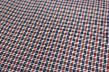 Tissu technique imperméable - à carreaux - photo 6/6 | So Tissus