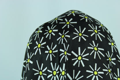 Tissu twill de soie - imprimé fleuri - photo 6/6 | So Tissus