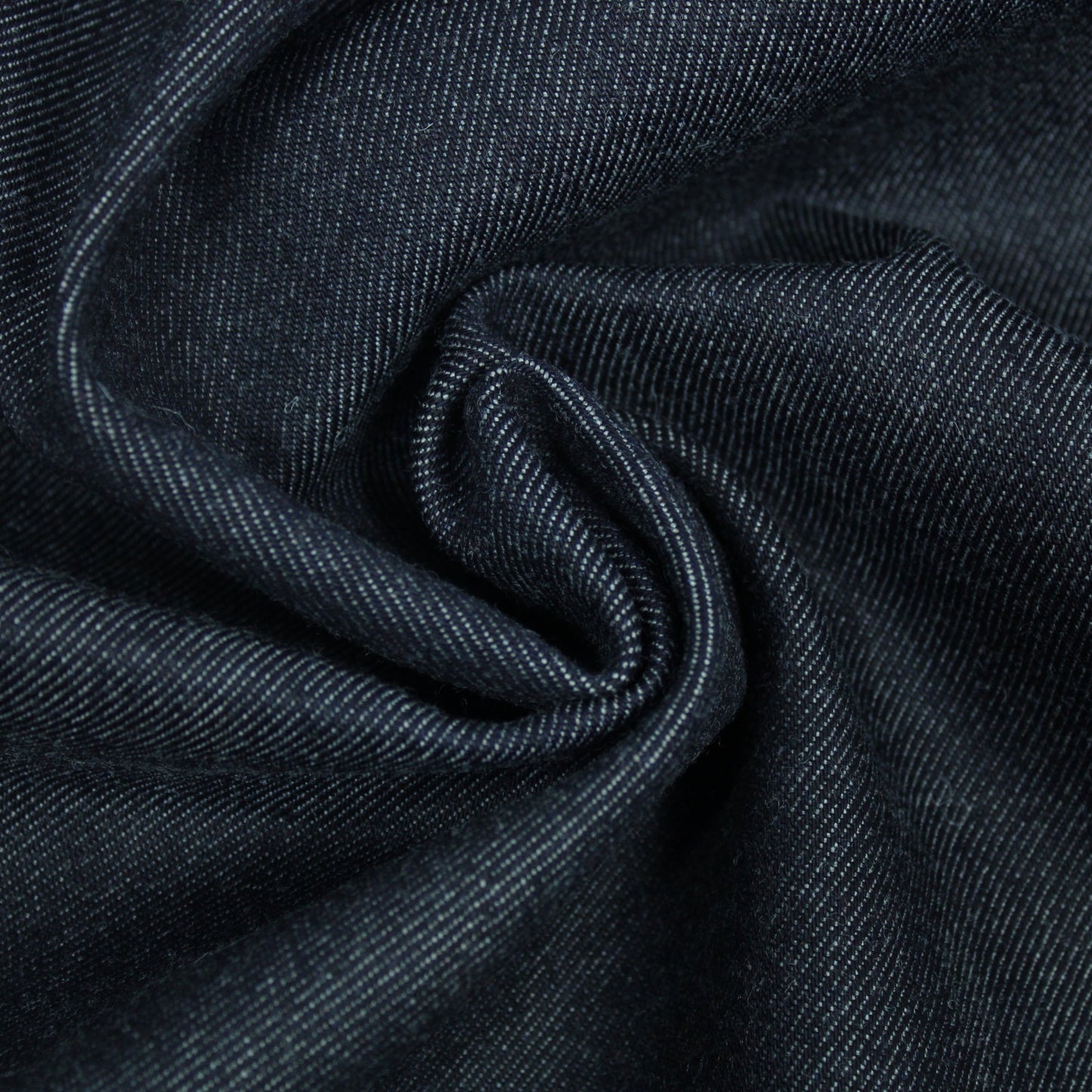 Tissu denim - brut - photo 1/5 | So Tissus