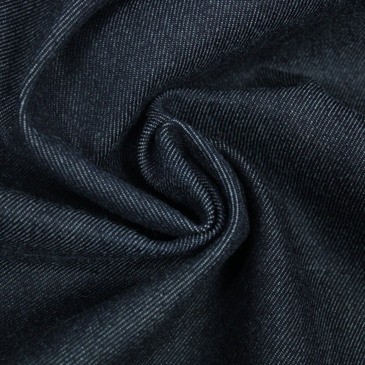 Tissu denim - brut - photo 1/5 | So Tissus