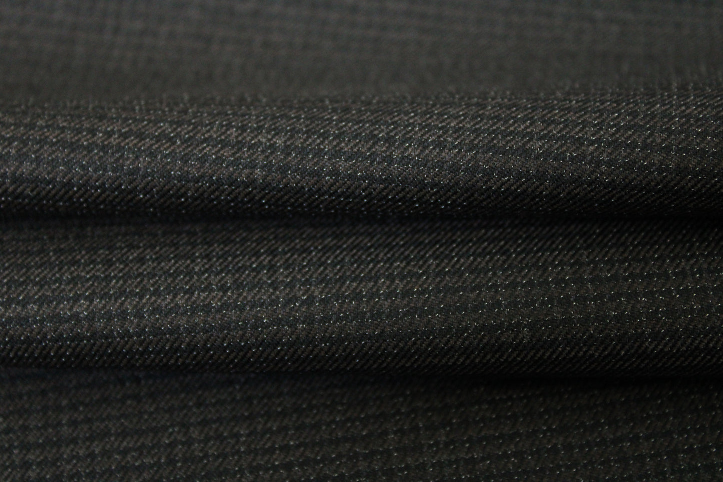 Tissu laine froide - petits carreaux - photo 2/4 | So Tissus